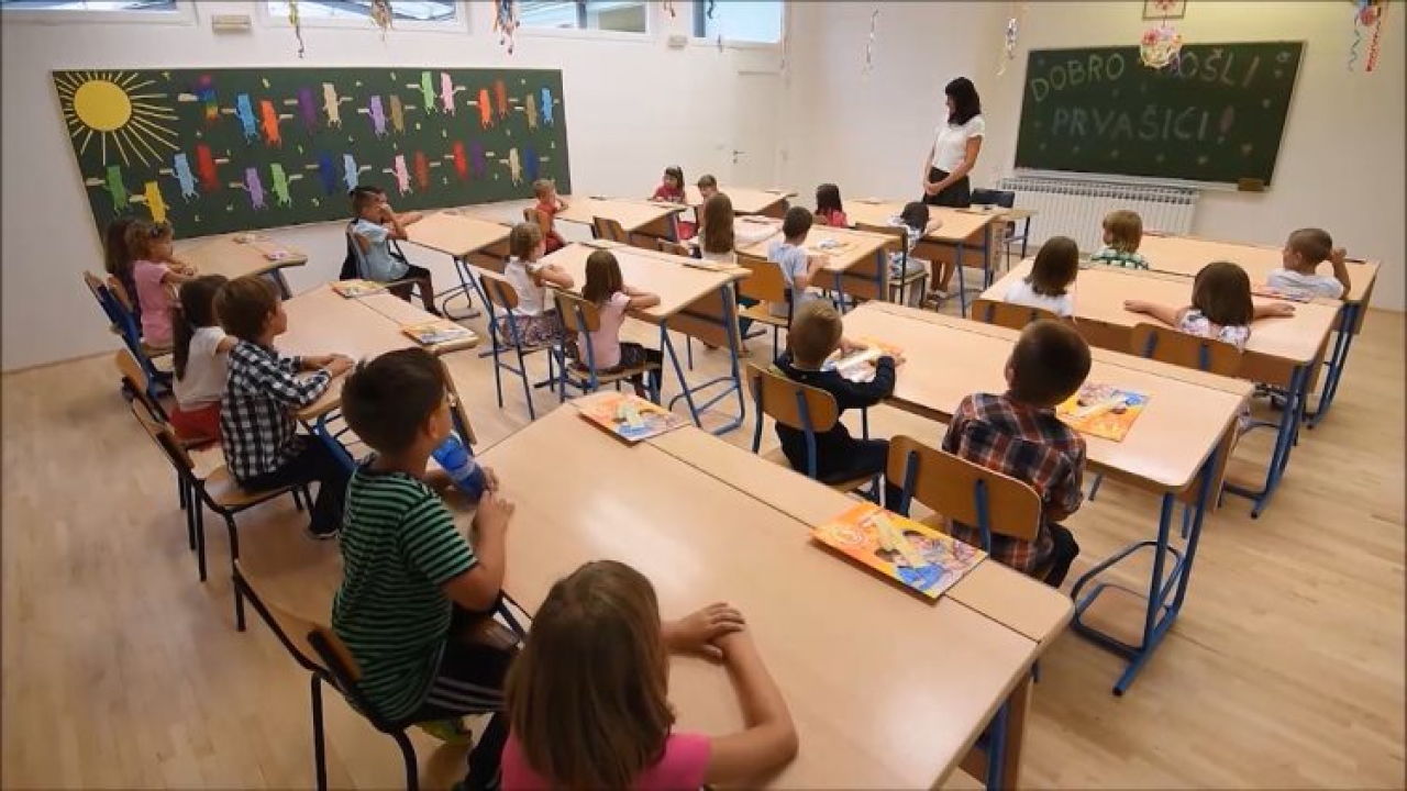 Pogledajte koliko danas koštaju školske torbe, pernice i bilježnice, a koliko su koštale prije 5 godina