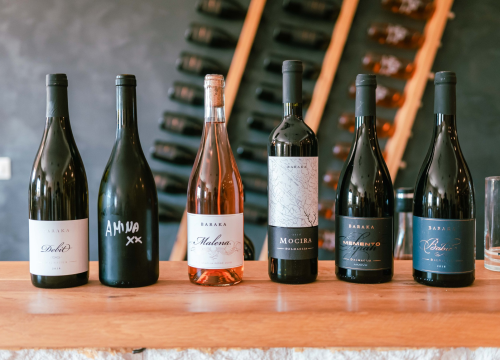 Fotografija 13 - Vikend rezervirajte za turu po vinarijama i kušanje vrhunskih lokalnih vina!