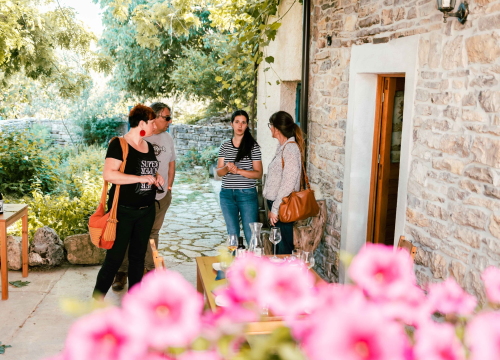Fotografija 15 - Vikend rezervirajte za turu po vinarijama i kušanje vrhunskih lokalnih vina!