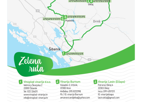 Fotografija 27 - Vikend rezervirajte za turu po vinarijama i kušanje vrhunskih lokalnih vina!