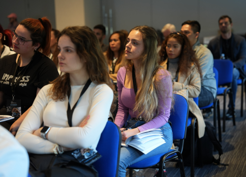 Fotografija 7 - aROMA Gelato Experience zapošljava više od 300 djelatnika!