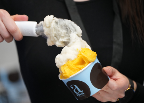 Fotografija 11 - aROMA Gelato Experience zapošljava više od 300 djelatnika!