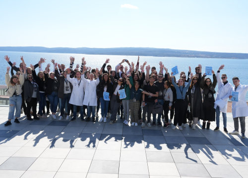 Fotografija 13 - aROMA Gelato Experience zapošljava više od 300 djelatnika!