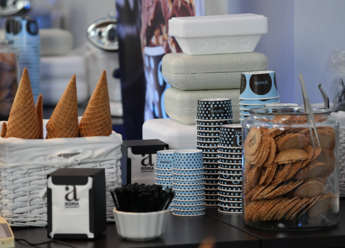 Fotografija 16 - aROMA Gelato Experience zapošljava više od 300 djelatnika!