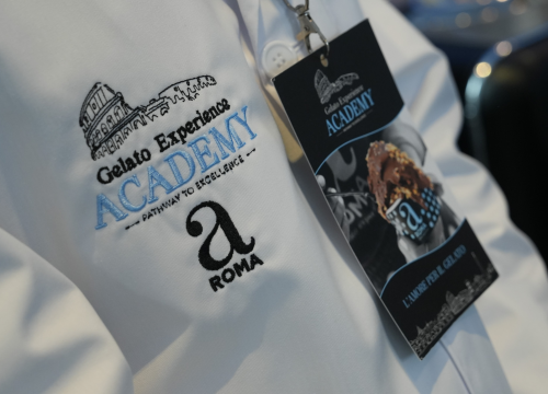 Fotografija 18 - aROMA Gelato Experience zapošljava više od 300 djelatnika!