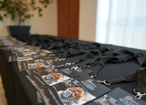 Fotografija 20 - aROMA Gelato Experience zapošljava više od 300 djelatnika!