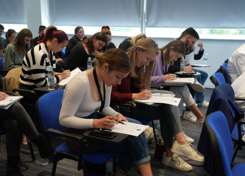 Fotografija 22 - aROMA Gelato Experience zapošljava više od 300 djelatnika!