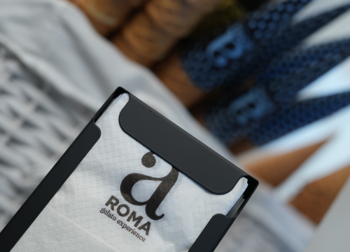 Fotografija 24 - aROMA Gelato Experience zapošljava više od 300 djelatnika!