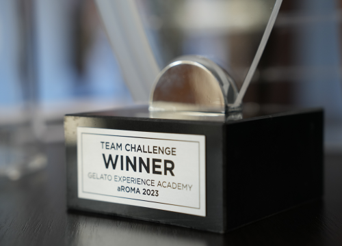 Fotografija 28 - aROMA Gelato Experience zapošljava više od 300 djelatnika!