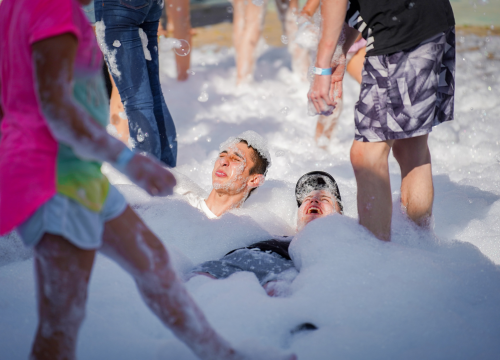Fotografija 8 - Ne propustite vrhunski vikend s Transformerima u Dalmalandu!