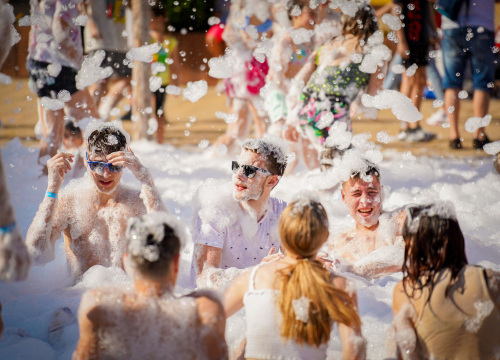 Fotografija 13 - Ne propustite vrhunski vikend s Transformerima u Dalmalandu!