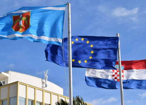 Danas je Dan šibensko-kninske županije: 17. svibnja 1997. u Kninu održana konstituirajuća sjednica