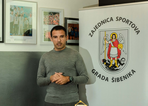 Fotografija 3 - Obilježavanje 30. obljetnice: 'Želja nam je moćan i jak turnir u sjećanje na Dražena'