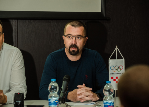 Fotografija 6 - Obilježavanje 30. obljetnice: 'Želja nam je moćan i jak turnir u sjećanje na Dražena'