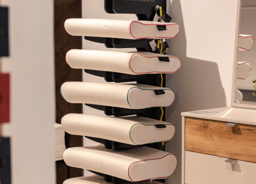 Fotografija 11 - Hespo časti odličnim popustima na vrhunske krevete!