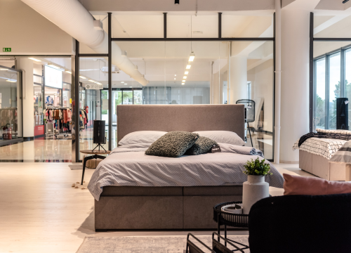 Fotografija 19 - Hespo časti odličnim popustima na vrhunske krevete!