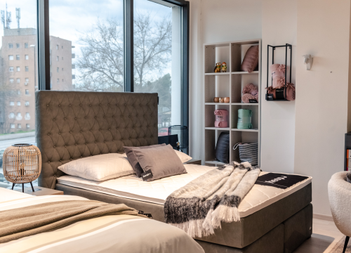 Fotografija 23 - Hespo časti odličnim popustima na vrhunske krevete!