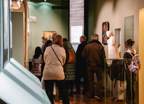 Muzej grada Šibenika gostuje u Kotoru: Prezentacija nalazišta Velištak i Velika Mrdakovica