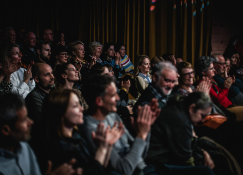 Od rata preko heroina do kriminala: Feđa Štukan večeras u Arsenu predstavlja autobiografiju