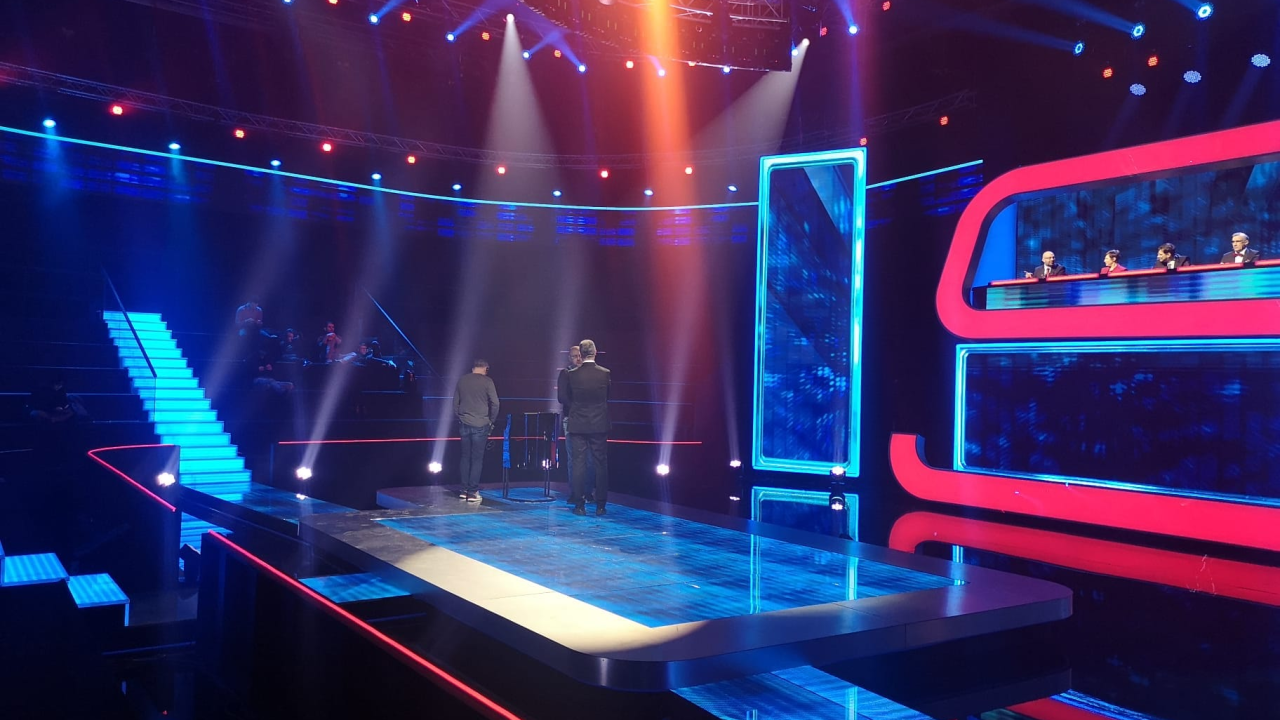 Istraživanje: Superpotjera je najgledanija emisija HTV-a u travnju