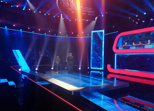 Istraživanje: Superpotjera je najgledanija emisija HTV-a u travnju