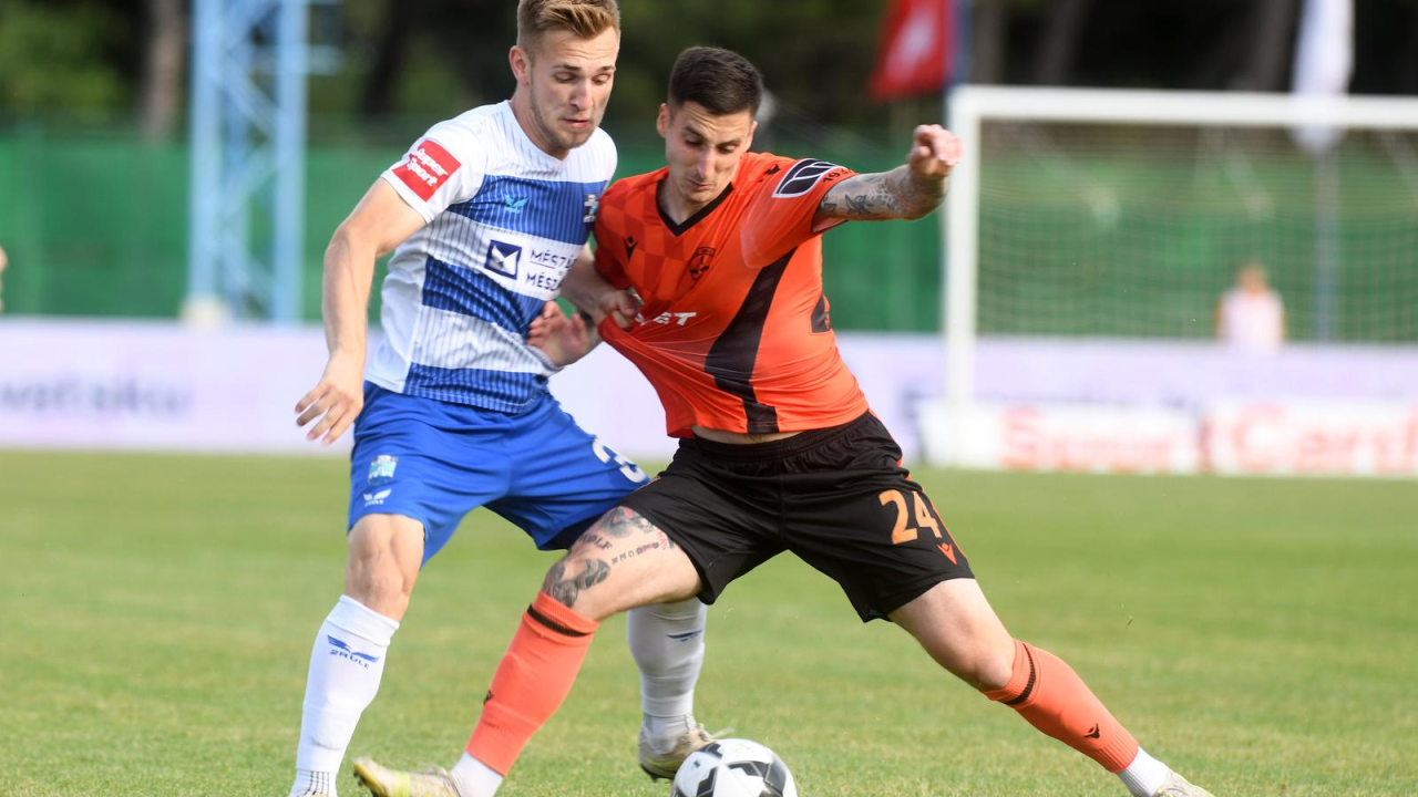 Šibenik se od domaće publike oprostio novim potopom, Osijek blizu Europe, a naši 2. lige