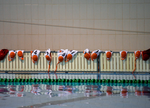 Regionalna U14 vaterpolo liga u Crnici: Kadeti Solarisa odigrali tri uzbudljive utakmice