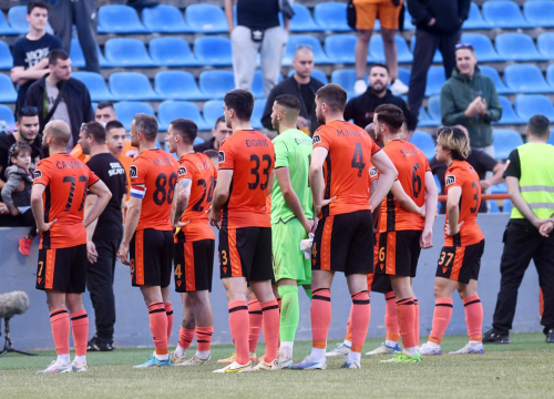 Šibenik u napadu i dalje čeka Godota, Đaković će braniti u finalu Kupa