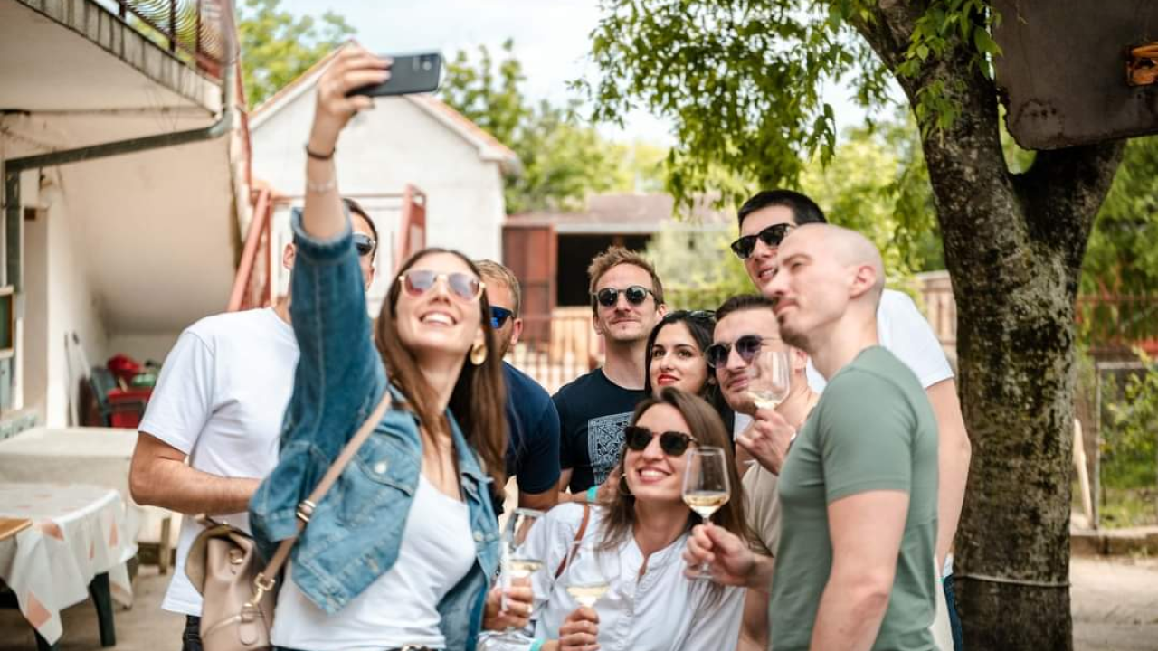 Dani otvorenih kušaonica: Provjerite kako je bilo na Zelenoj ruti od Skradina do Knina