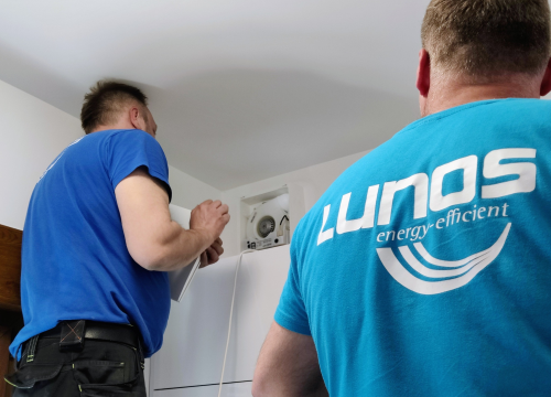 Postoji trajno rješenje za problem vlage i plijesni u domovima!