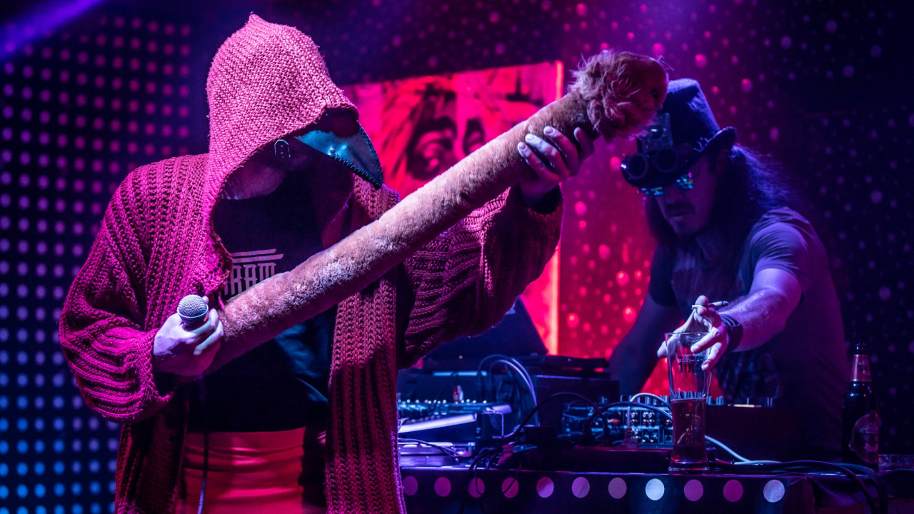 U subotu u Šibeniku Longplay day i Kali Fat Dub