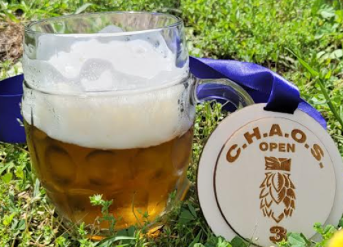 Fotografija 4 - Ivan Jukić prvo je pivo skuhao na fakultetu, a sad mu je to hobi koji mu donosi medalje