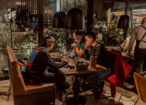 Fotografija 9 - Isprobajte nenadmašne mesne plate u bistrou 'Kod starog'!