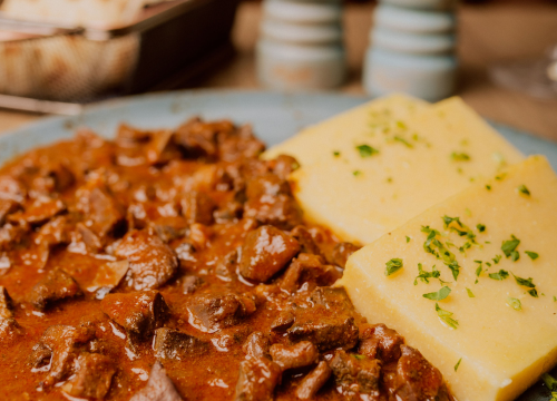 Fotografija 24 - Isprobajte nenadmašne mesne plate u bistrou 'Kod starog'!