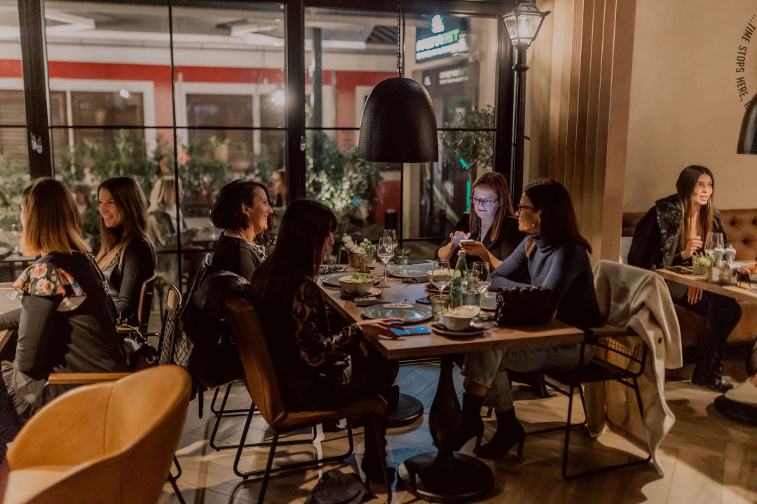 Isprobajte nenadmašne mesne plate u bistrou 'Kod starog'!