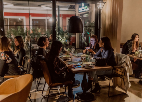 Fotografija 25 - Isprobajte nenadmašne mesne plate u bistrou 'Kod starog'!