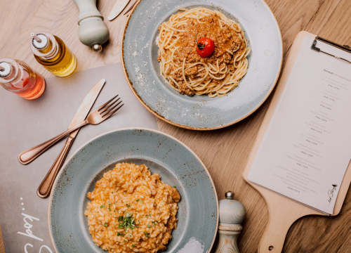 Fotografija 28 - Isprobajte nenadmašne mesne plate u bistrou 'Kod starog'!