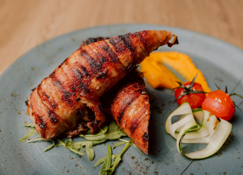 Fotografija 30 - Isprobajte nenadmašne mesne plate u bistrou 'Kod starog'!