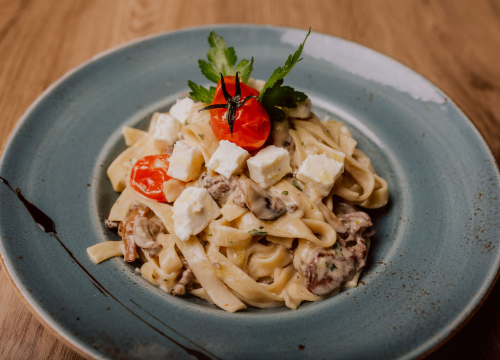 Fotografija 34 - Isprobajte nenadmašne mesne plate u bistrou 'Kod starog'!