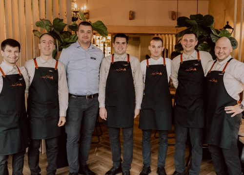 Fotografija 40 - Isprobajte nenadmašne mesne plate u bistrou 'Kod starog'!