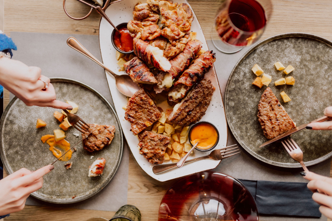 Isprobajte nenadmašne mesne plate u bistrou 'Kod starog'!