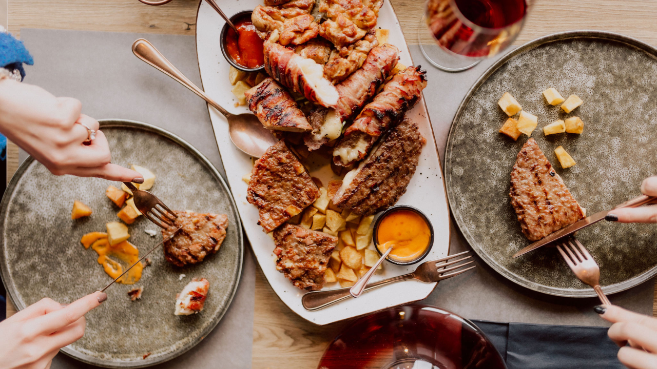 Isprobajte nenadmašne mesne plate u bistrou 'Kod starog'!