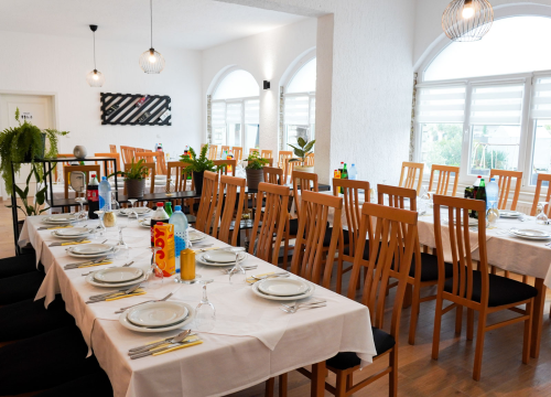 Fotografija 10 - Fleka Expert pobrinut će se da vaše rublje bude čisto i opeglano!