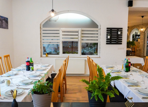 Fotografija 17 - Fleka Expert pobrinut će se da vaše rublje bude čisto i opeglano!