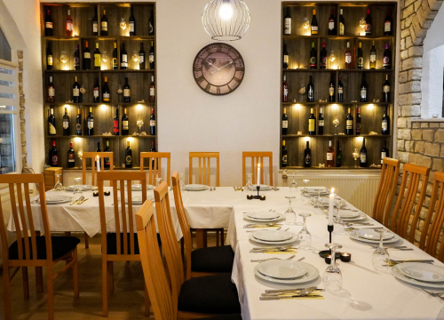 Fotografija 19 - Fleka Expert pobrinut će se da vaše rublje bude čisto i opeglano!