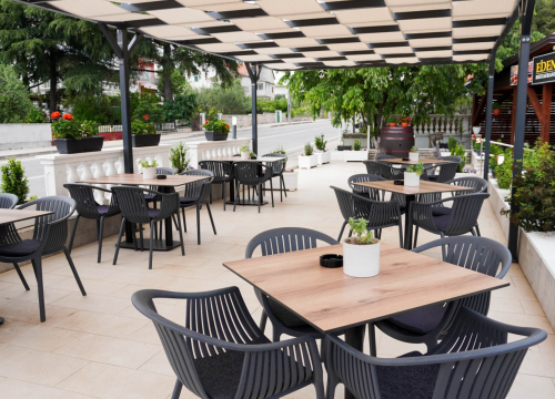 Fotografija 20 - Fleka Expert pobrinut će se da vaše rublje bude čisto i opeglano!