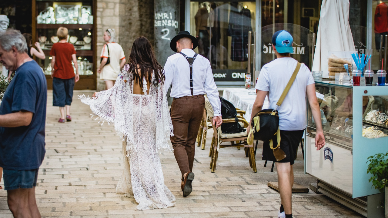 Tri horoskopska znaka koja se žele udati pod svaku cijenu