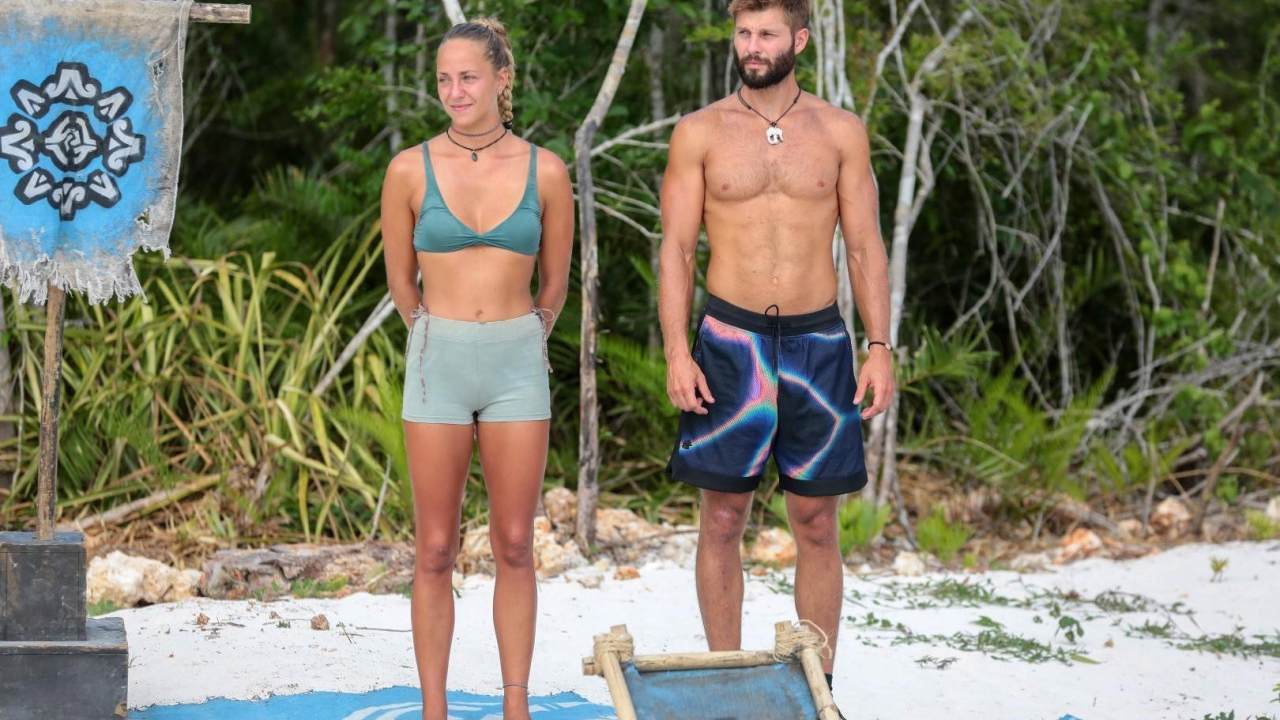 Večeras je finale Survivora: 'Mislim da se nikome nisam zamjerila'