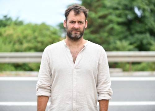 U Galeriji Krševan u četvrtak otvorenje izložbe Vedrana Ružića