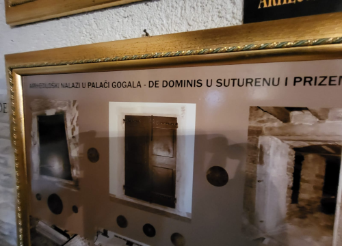 Fotografija 8 - Priča o 'najluđoj' šibenskoj obitelji: Od havajskog kralja i izopćenog nadbiskupa do gradonačelnika Šibenika i rekordera u letenju